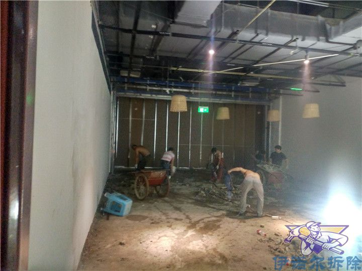 張家港規(guī)模大的拆除回收新報(bào)價(jià)