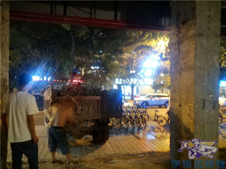 相城服務(wù)好的賓館拆除報(bào)價(jià)誠信互利